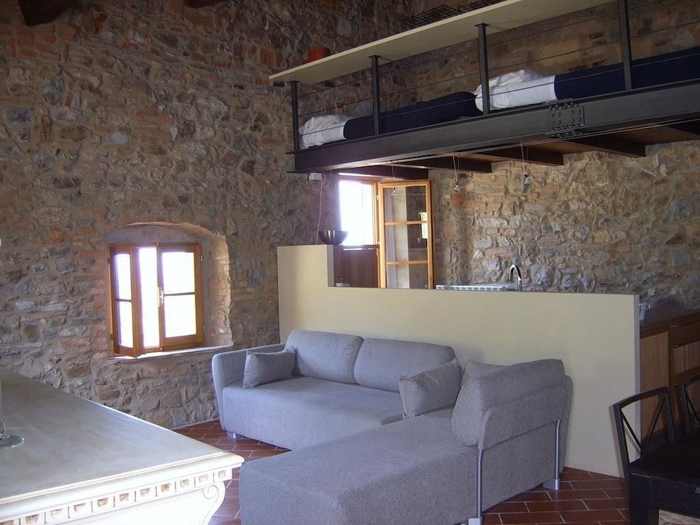 Фото Agriturismo Le Valli