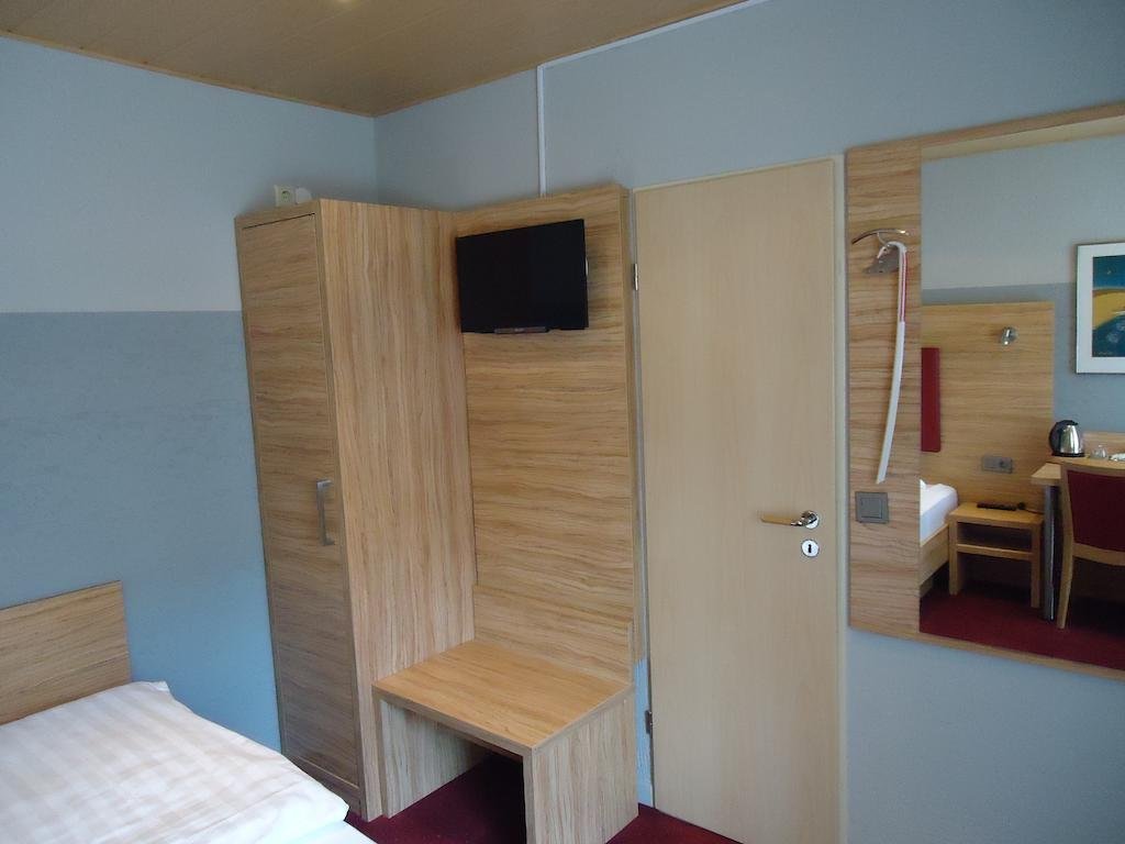 Фото Hotel Garten