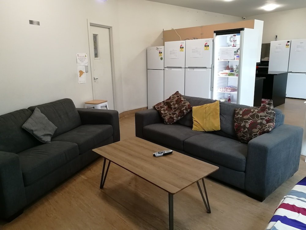 Фото Newton Lodge