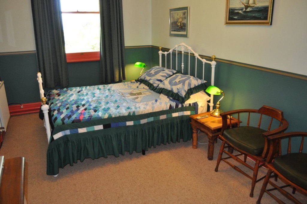 Фото Norfolk Bay Convict Station