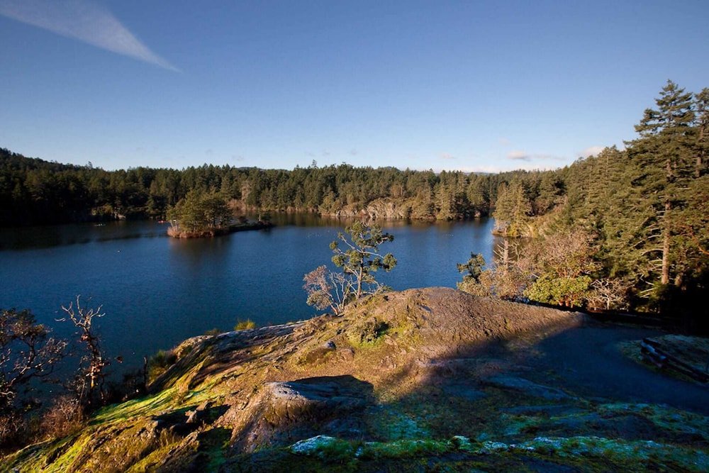 Фото Holiday Inn Express & Suites Victoria Colwood by IHG