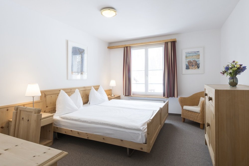 Фото Chesa Sarita