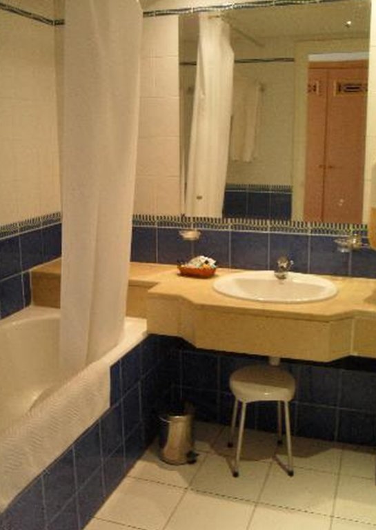 Фото Отель Sidi Mansour Resort & SPA