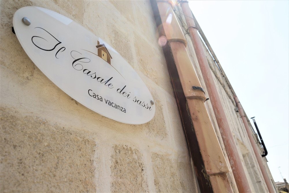 Фото Il Casale dei Sassi