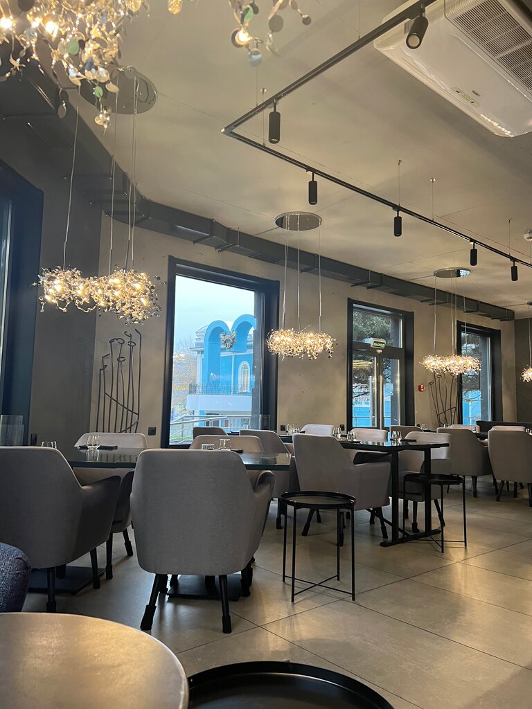 Живые души ул гоголя 46а барнаул фото Живые души, restaurant, Barnaul, Gogolya Street, 46А - Yandex Maps