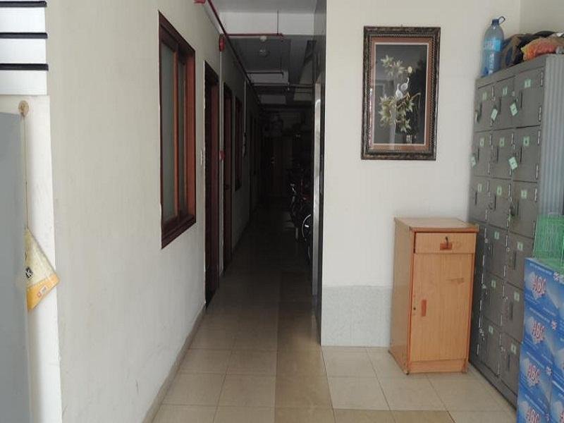 Фото Diep Anh Hotel