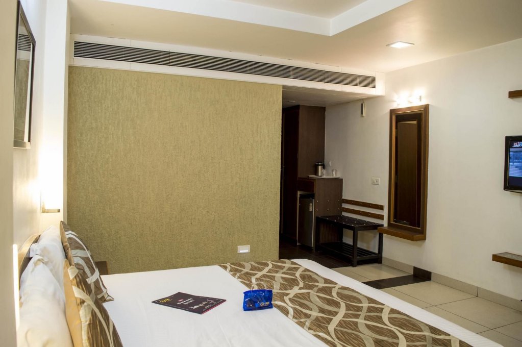 Фото Oyo Premium Isbt Bhopal