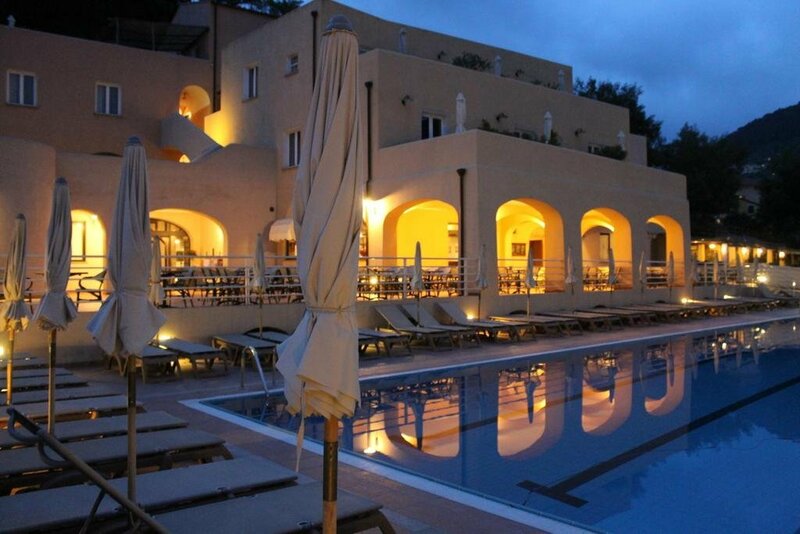 Гостиница Il Villaggio Di Giuele