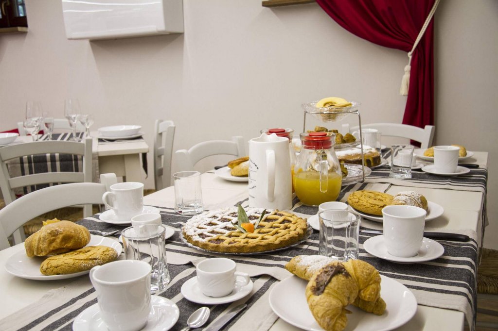 Фото Agriturismo Rocca Di Pierle