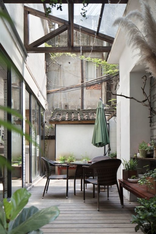 Фото Lu Shu Homestay