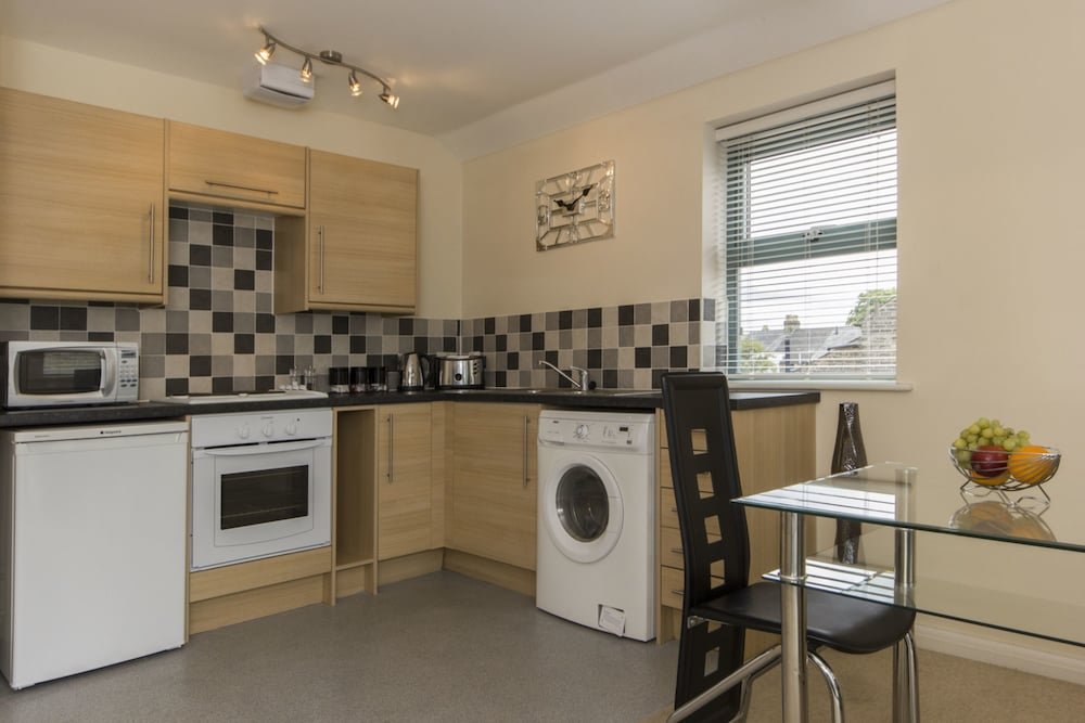 Фото Citystay - Dove House