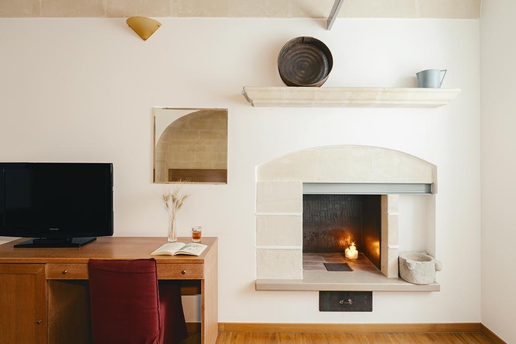 Фото Il Borgo Ritrovato - Albergo Diffuso