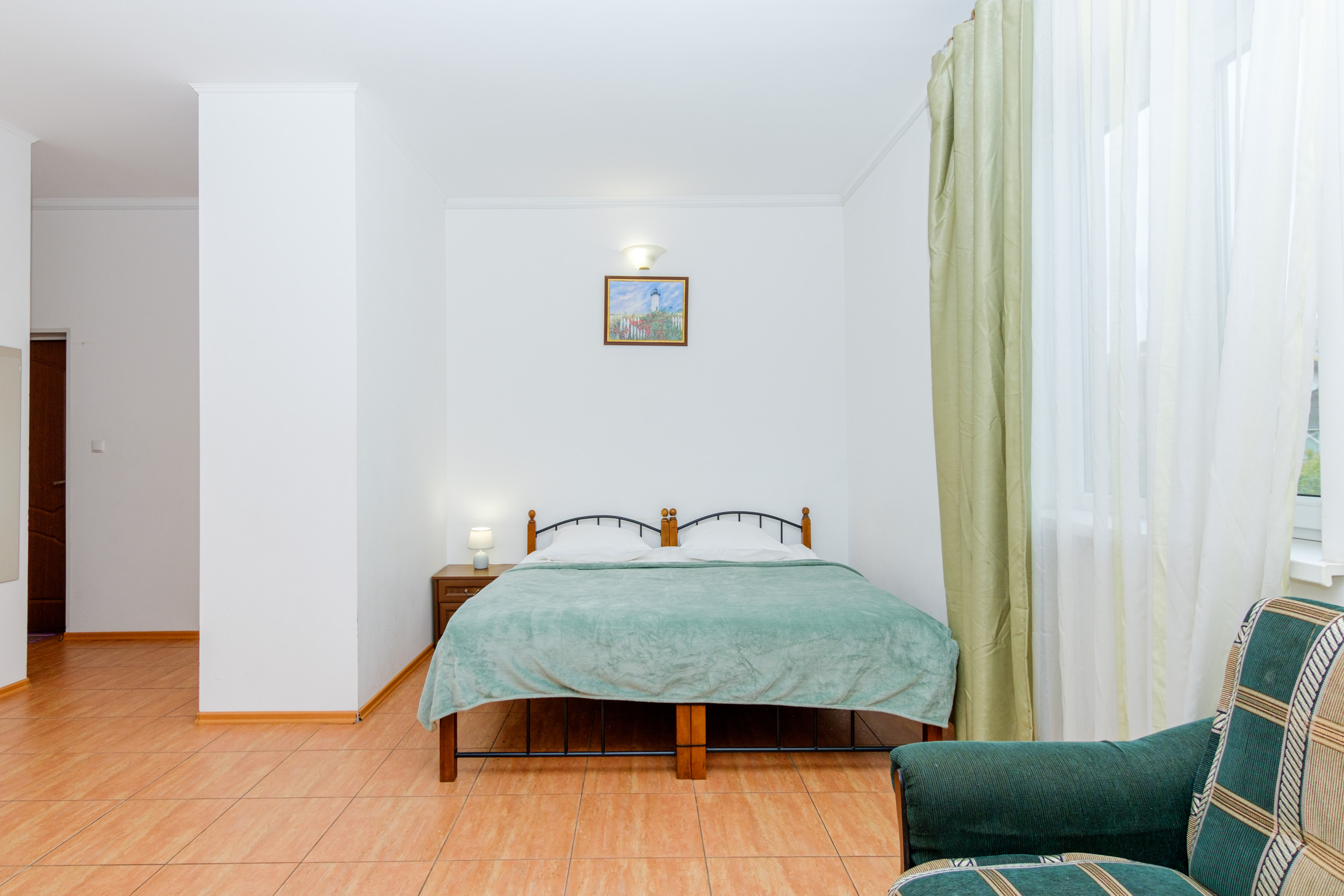 Фото Гостевой дом Новосельковский