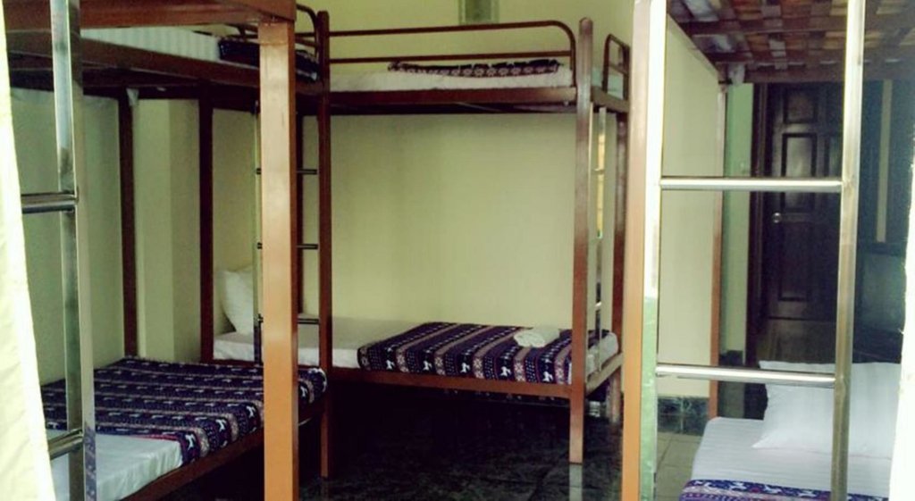 Фото Tuong Hung Hotel