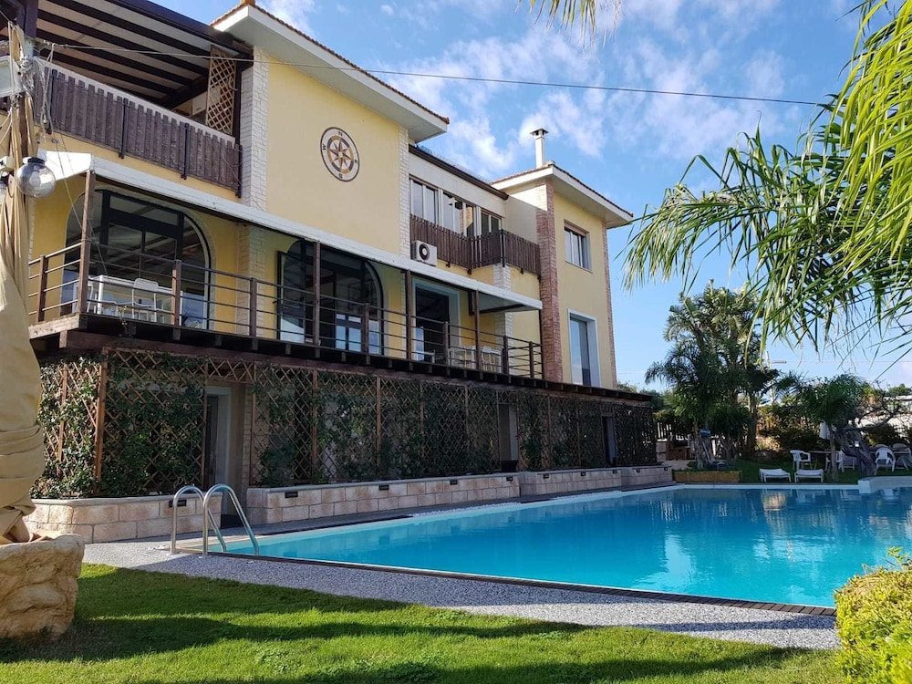 Фото Residence Villa Rosa dei Venti