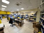 Batterycraft (Ugreshskaya Street, 2с34), batteries and chargers