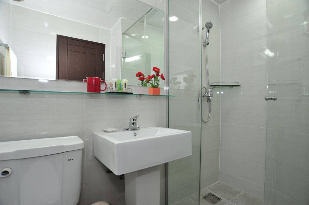 Фото Global Inn Seoul Dongdaemun City Days Inn