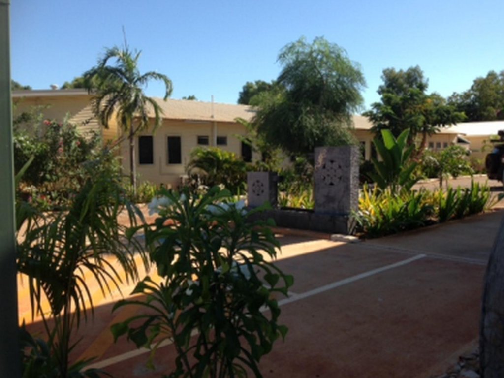 Фото Derby Lodge