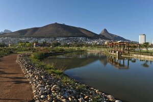 Гостиница Bayflowers Guest House