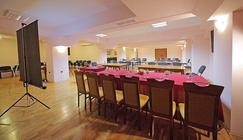 Фото Meridian Hotel Bolyarski