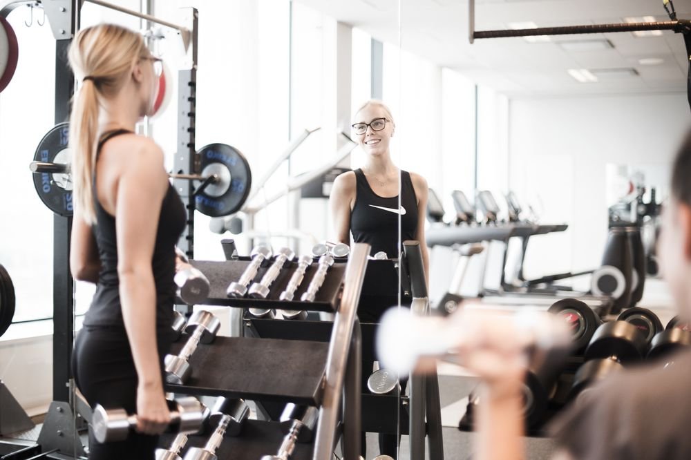 Фото Upper House