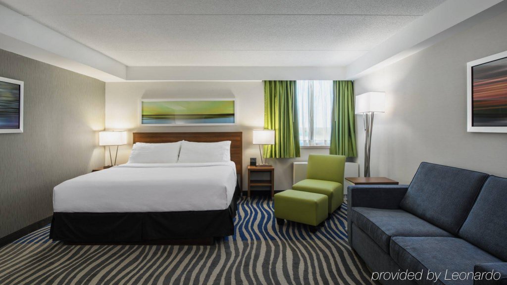 Фото Holiday Inn Winnipeg - Airport West