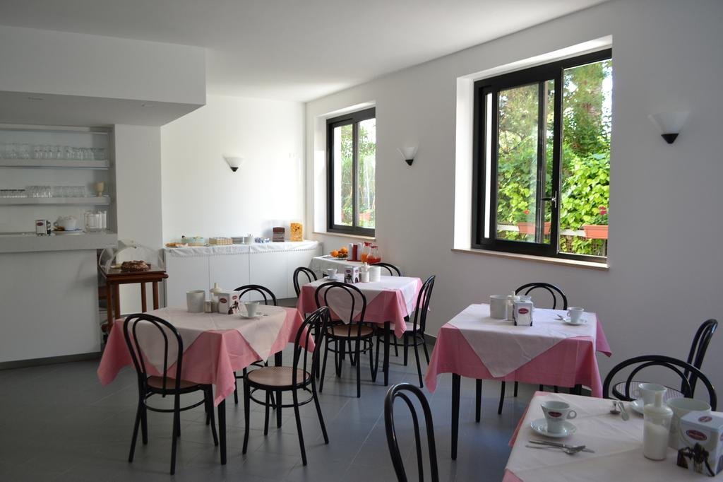 Фото Albergo Quaglia