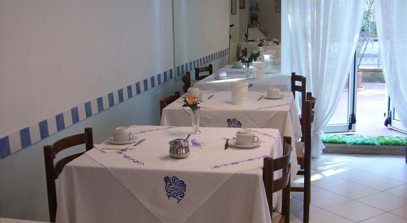 Фото Albergo Maria Gabriella