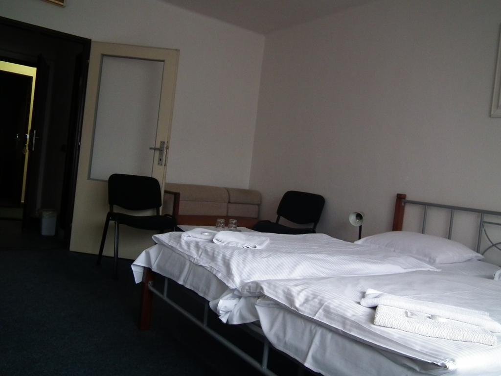 Фото Hotel Golden Harrachov