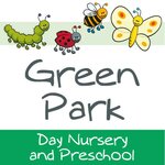 Green Park Day Nursery (Reading, 200 South Oak Way, Lime Square), school
