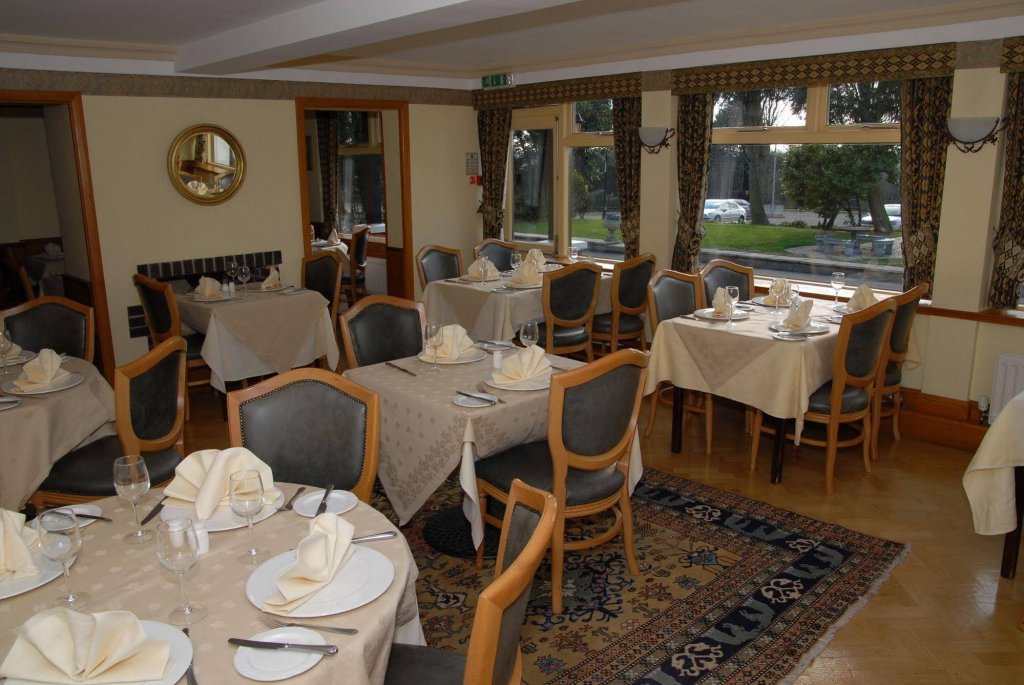 Фото Grimstock Country House Hotel