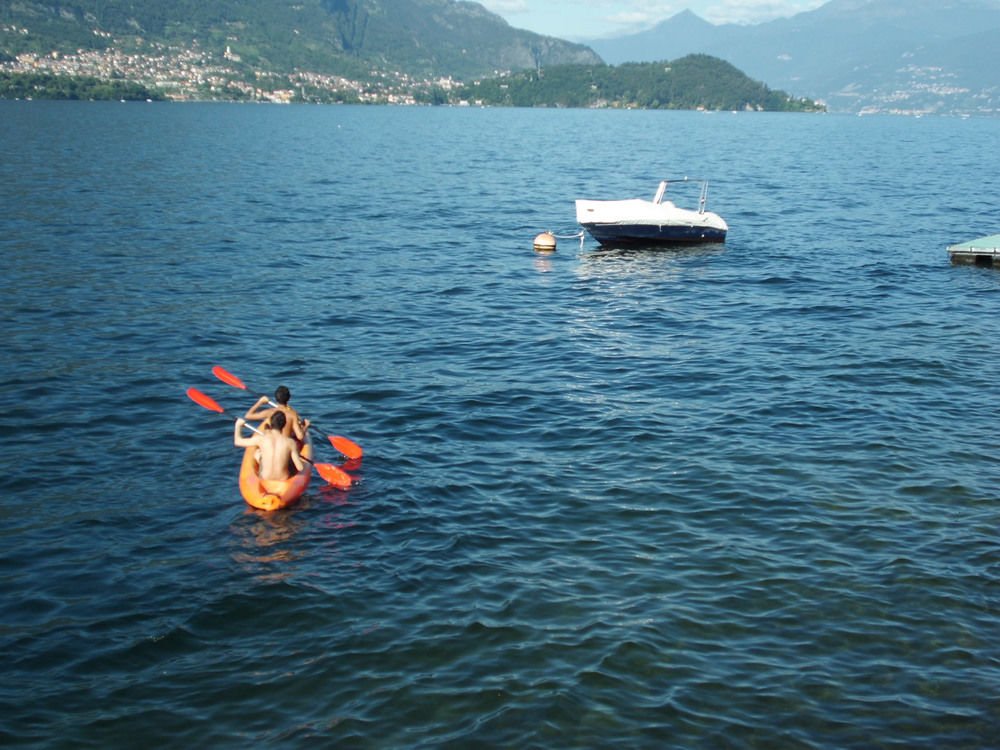 Фото Bellagio Villas 4