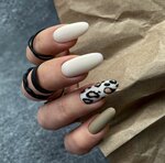You Nails Bar (Mira Street, 26А), beauty salon