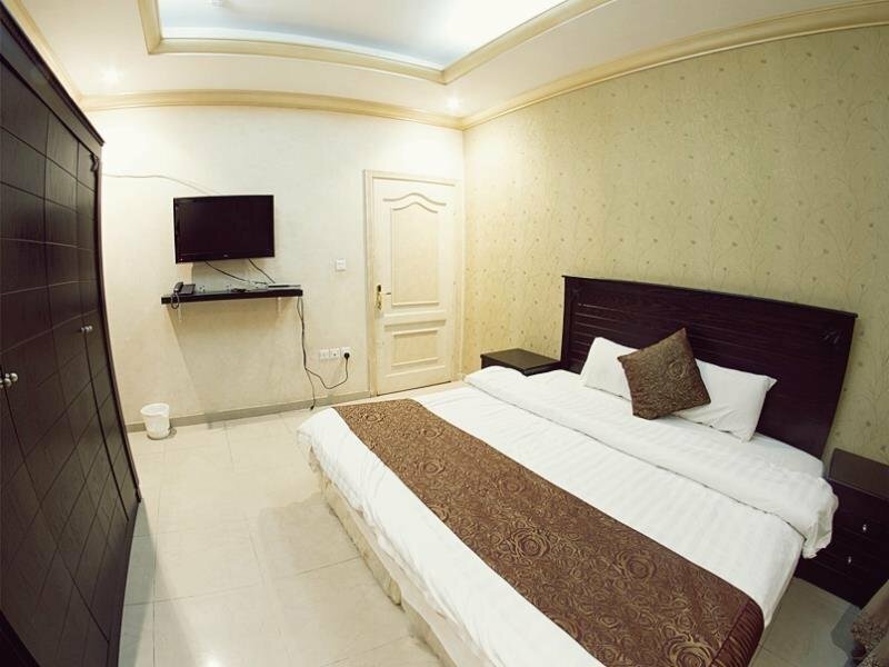 فندق فندق همسات 2 ، جدة، صورة