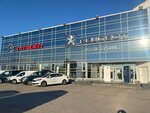 Axis Peugeot (Marshala Zhukova Avenue, 82), car dealership
