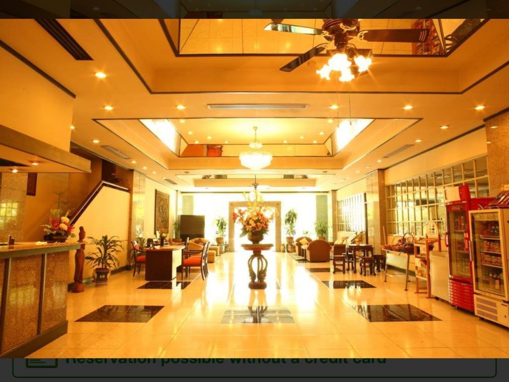 Фото Yellow Ribbon Hills Boutique Suites