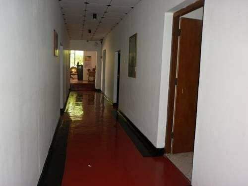 Гостиница Samudra Guest House в Полоннаруве