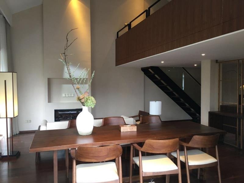 Фото Seclusive Life in Jiangnan •Canal Yard