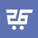 Магазин № 26 (Интернациональная ул., 145), магазин продуктов на Бору