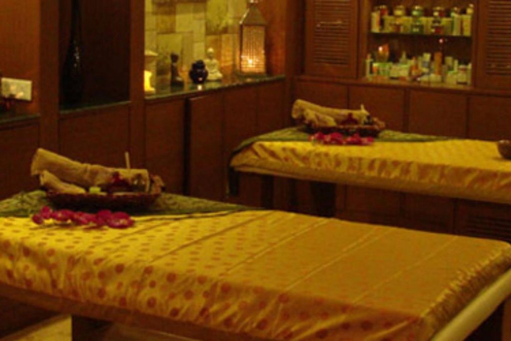 Фото Hotel Mount View