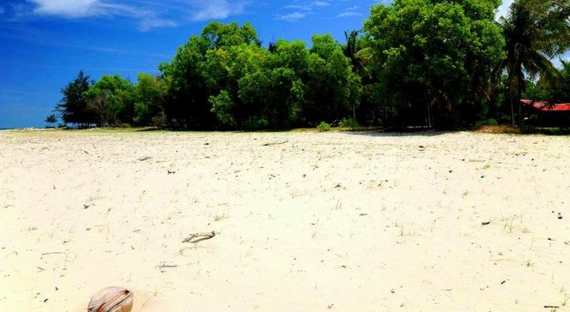 Фото Raintree Beach And Golf Resort Sdn Bhd