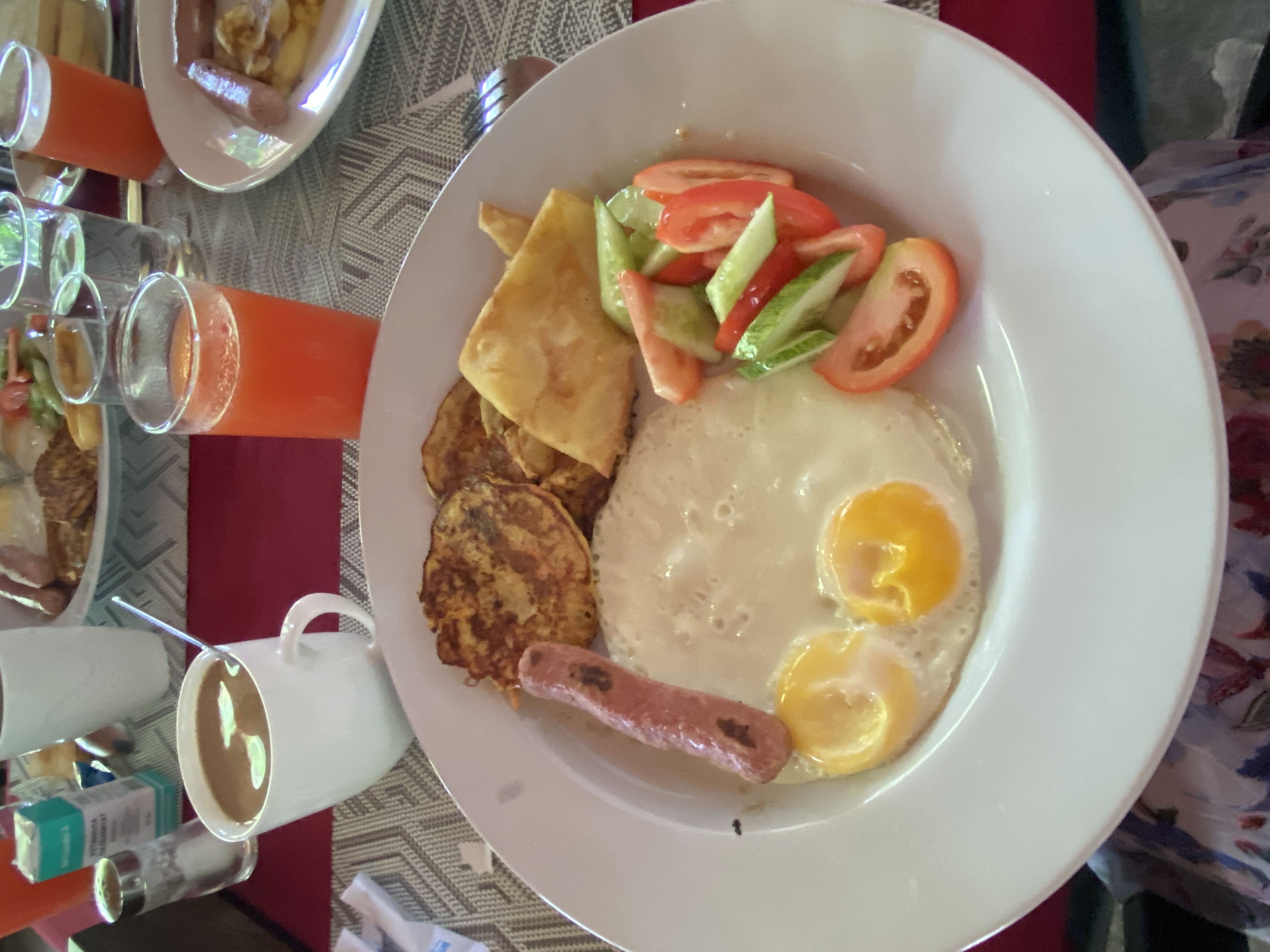 Фото Kingsway Thoddoo