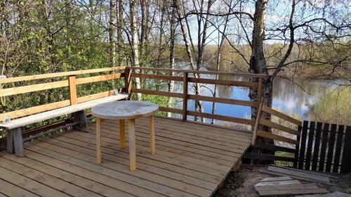 Дом в аренду Троицкий в Пудоже