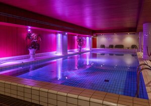 Гостиница Original Sokos Hotel Presidentti