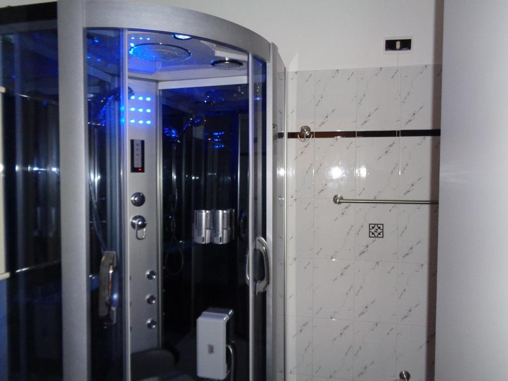 Фото Hotel Le Voilier