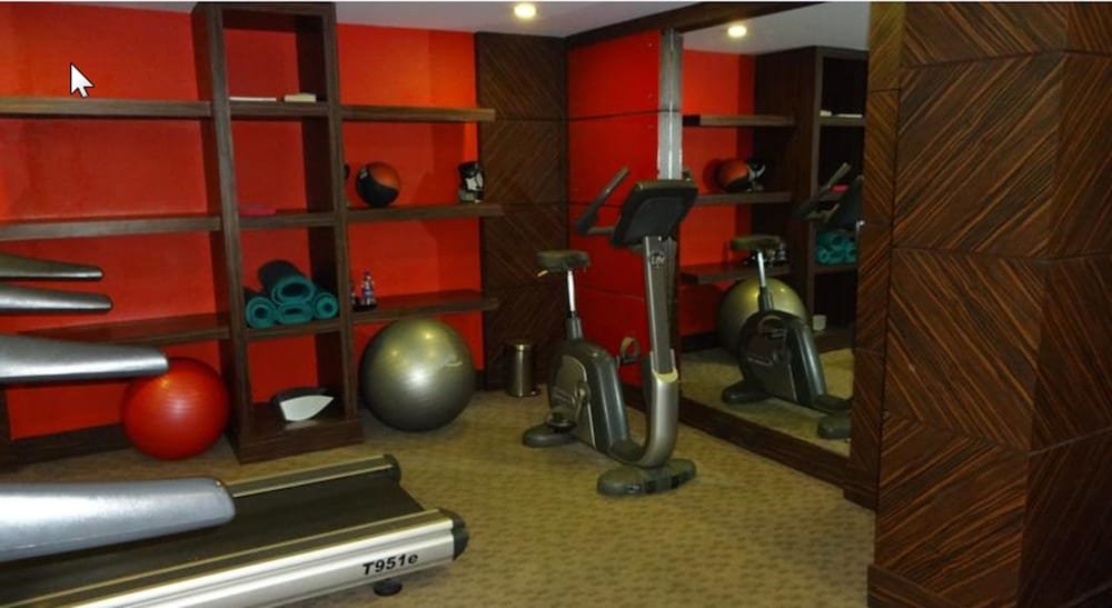 Фото Welcomhotel by ITC Hotels, Cathedral Road, Chennai