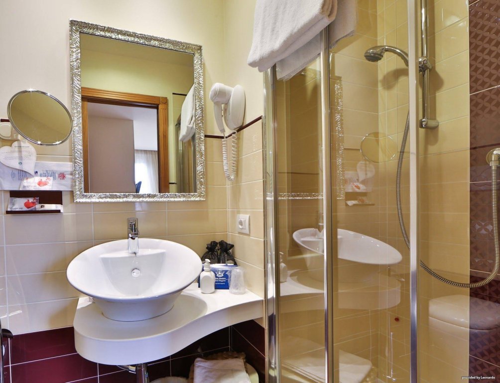 Фото Hotel Maggiore Bologna