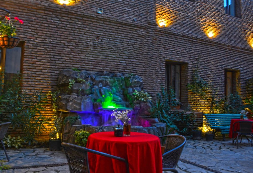 Фото Hotel Tiflis