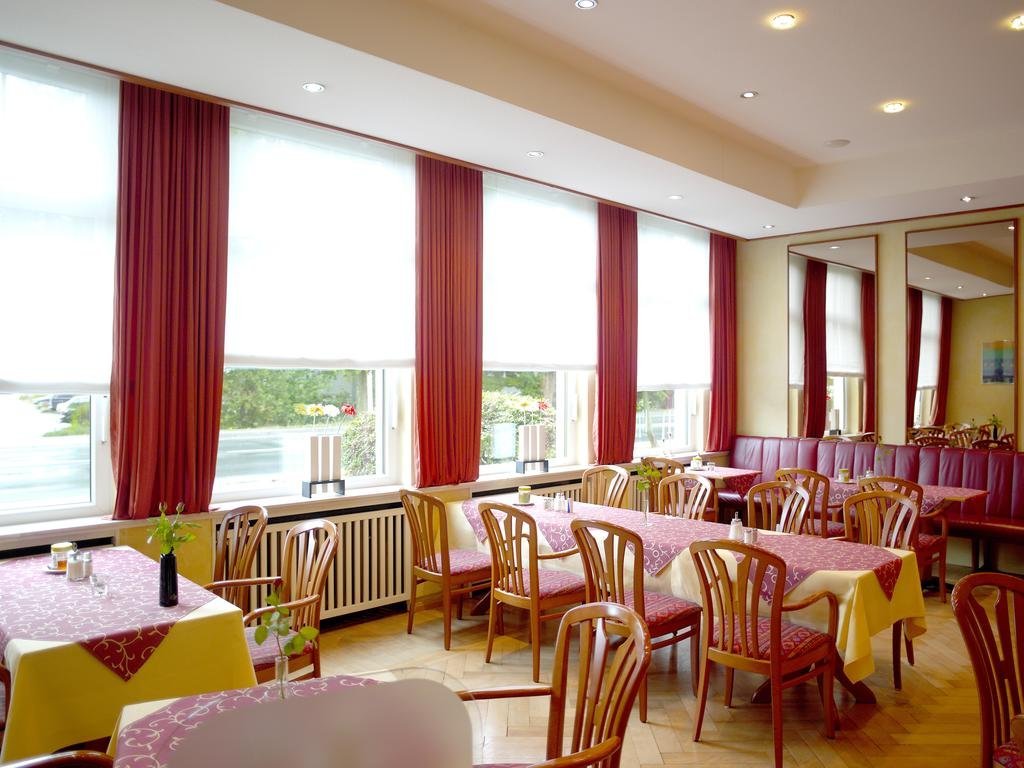 Фото Hotel Bavaria Superior