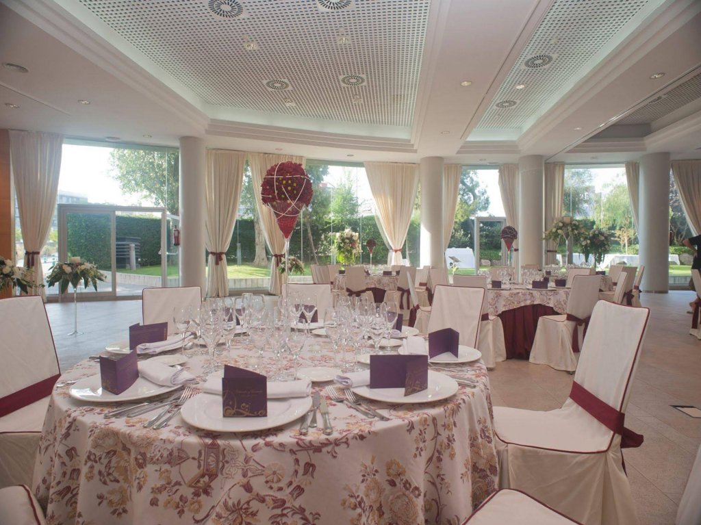 Фото Hotel Sant Just 